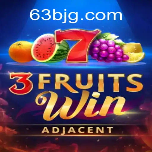 Descubra o Universo Vibrante de 3FruitsWin: Um Guia Completo para o Jogo Online