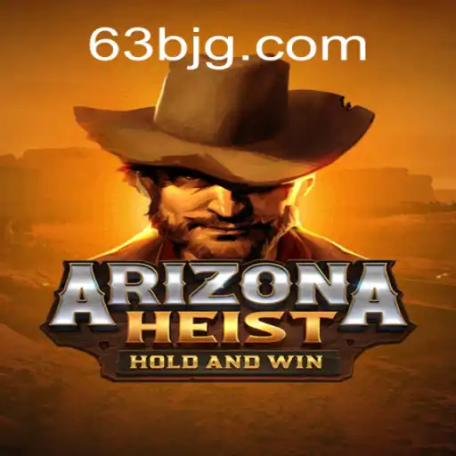 ArizonaHeist: A Experiência de Jogo Imersiva e Empolgante