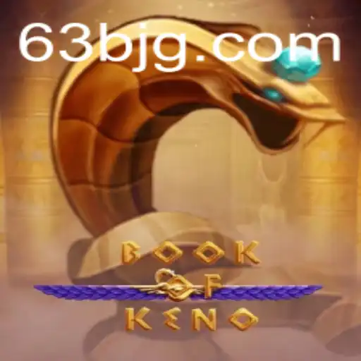 Descubra o Fascinante Mundo de BookOfKeno em 63b.com