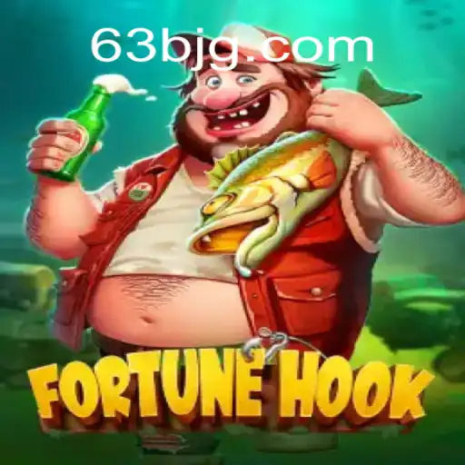 Explorando o Mundo de FortuneHook: Um Guia Abrangente