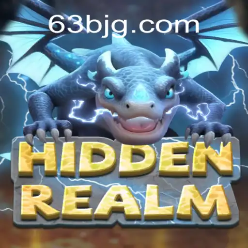 Explorando o Mundo de HiddenRealm