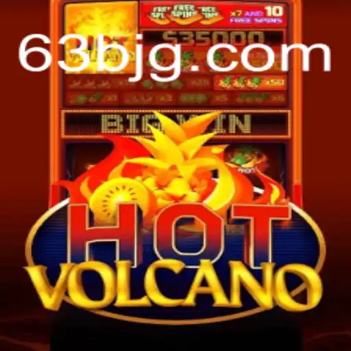 Explorando o Mundo de HotVolcano: O Fenômeno dos Jogos Online