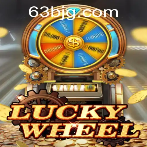 Descubra o Viciante Jogo LuckyWheel na Plataforma 63b.com