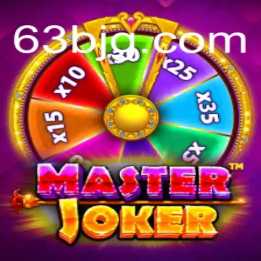Explorando o Vibrante Mundo de MasterJoker